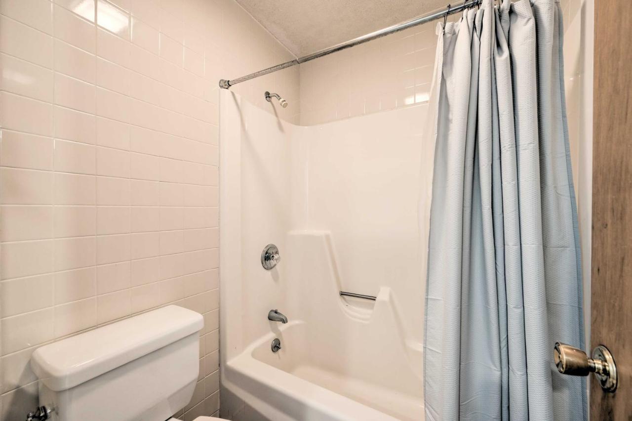 Village Of Loon Condo In Lincoln With Pool Access Exterior foto