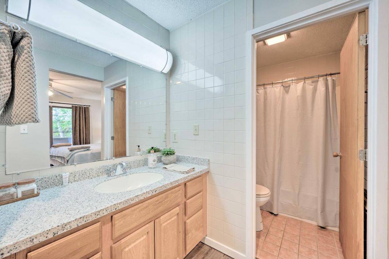 Village Of Loon Condo In Lincoln With Pool Access Exterior foto